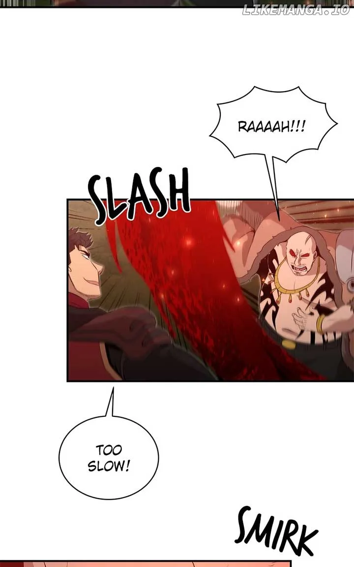 The Strongest Florist Chapter 162 page 63