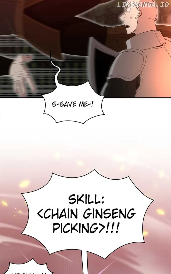 The Strongest Florist Chapter 162 page 39