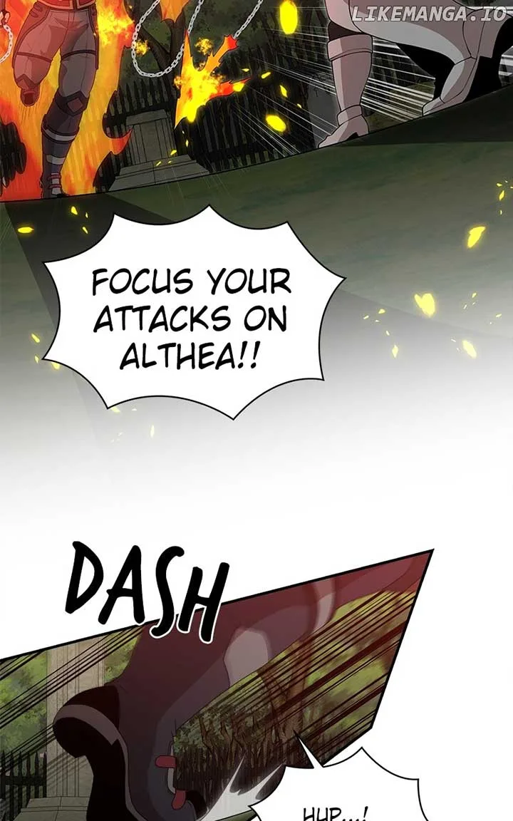 The Strongest Florist Chapter 162 page 3