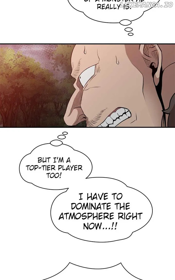 The Strongest Florist Chapter 162 page 47