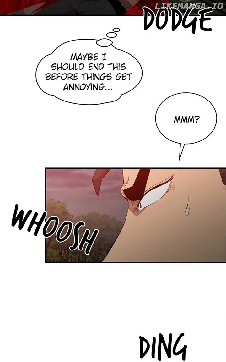 The Strongest Florist Chapter 162 page 72