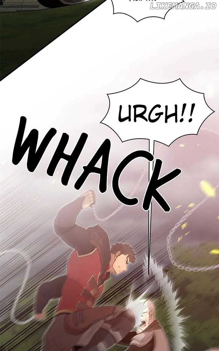The Strongest Florist Chapter 162 page 4