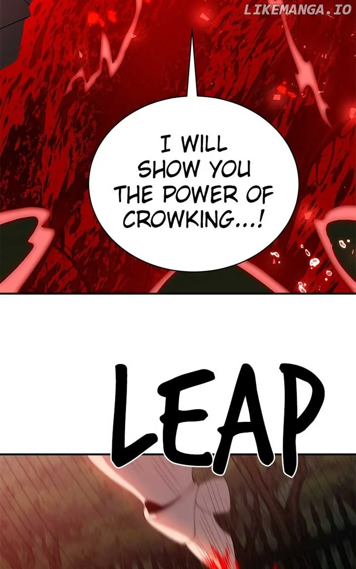 The Strongest Florist Chapter 162 page 57