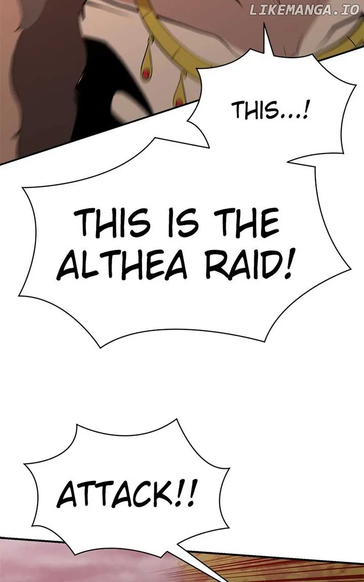 The Strongest Florist Chapter 162 page 18
