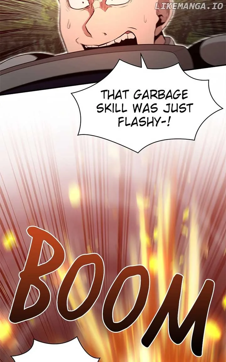 The Strongest Florist Chapter 162 page 32