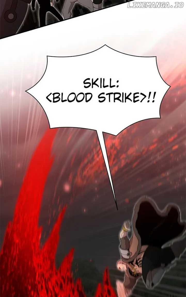 The Strongest Florist Chapter 162 page 60