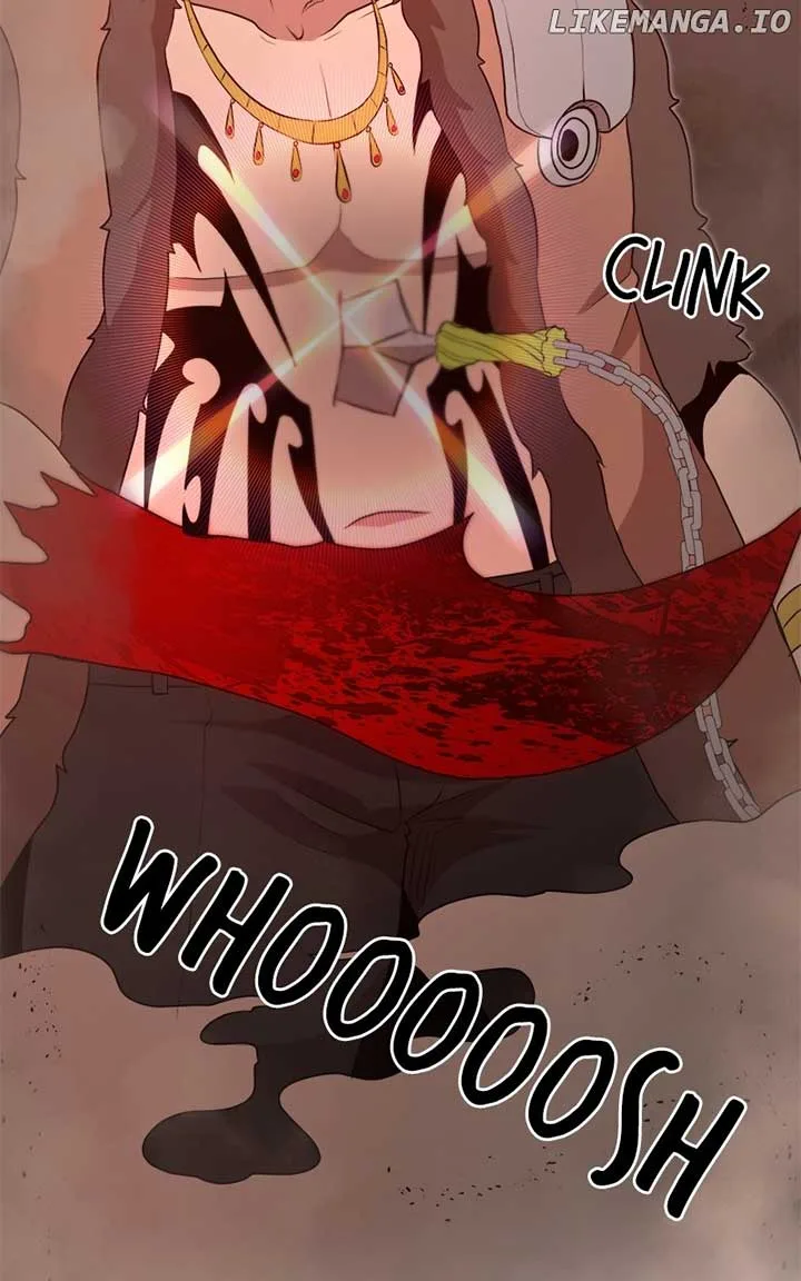 The Strongest Florist Chapter 162 page 84