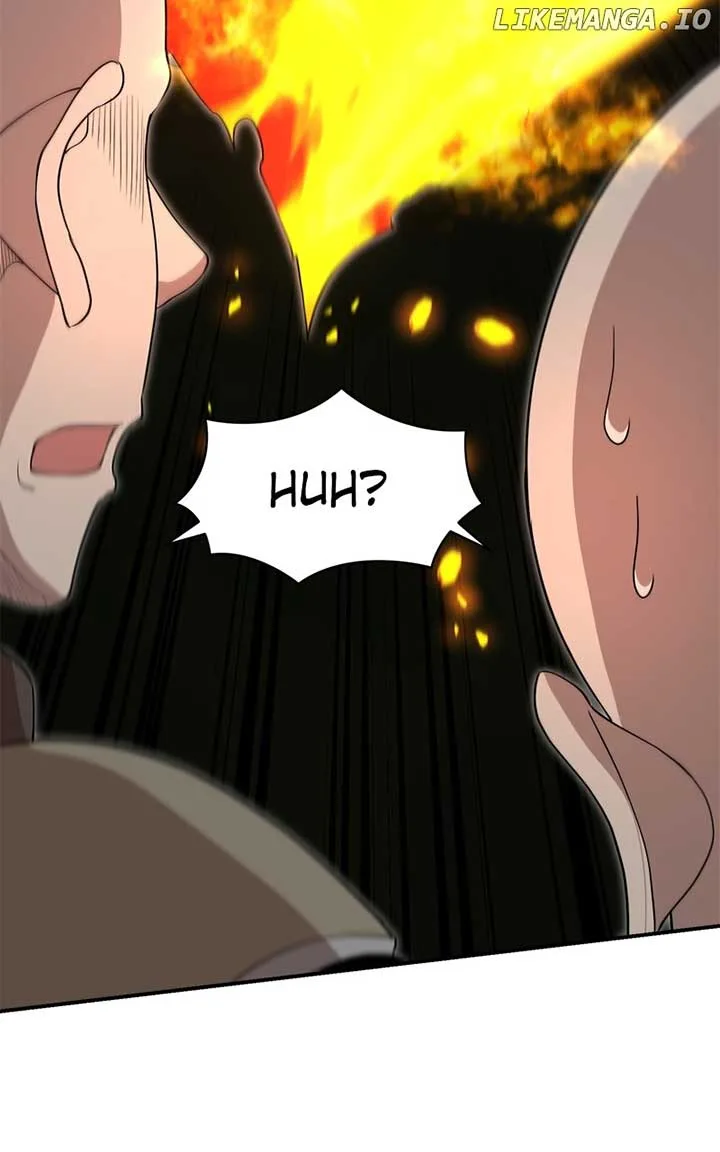 The Strongest Florist Chapter 162 page 26