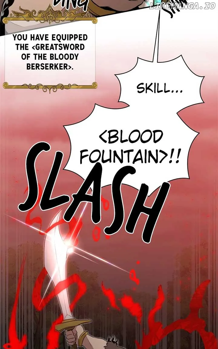 The Strongest Florist Chapter 162 page 51