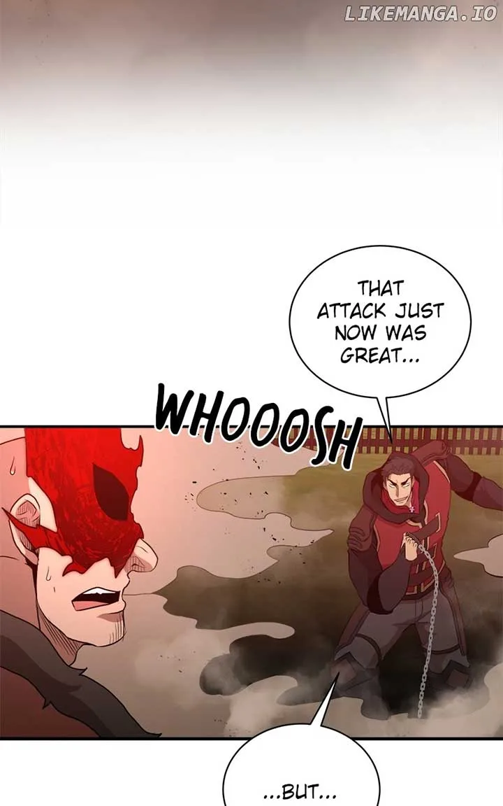 The Strongest Florist Chapter 162 page 85