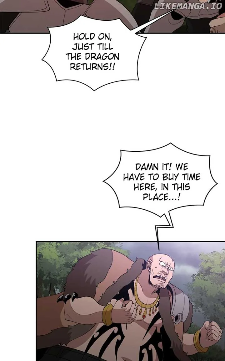The Strongest Florist Chapter 162 page 11