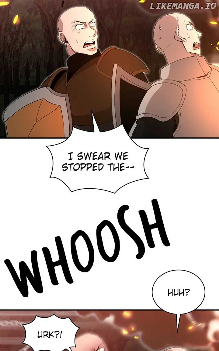 The Strongest Florist Chapter 162 page 37