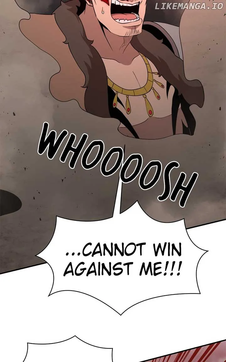 The Strongest Florist Chapter 162 page 81