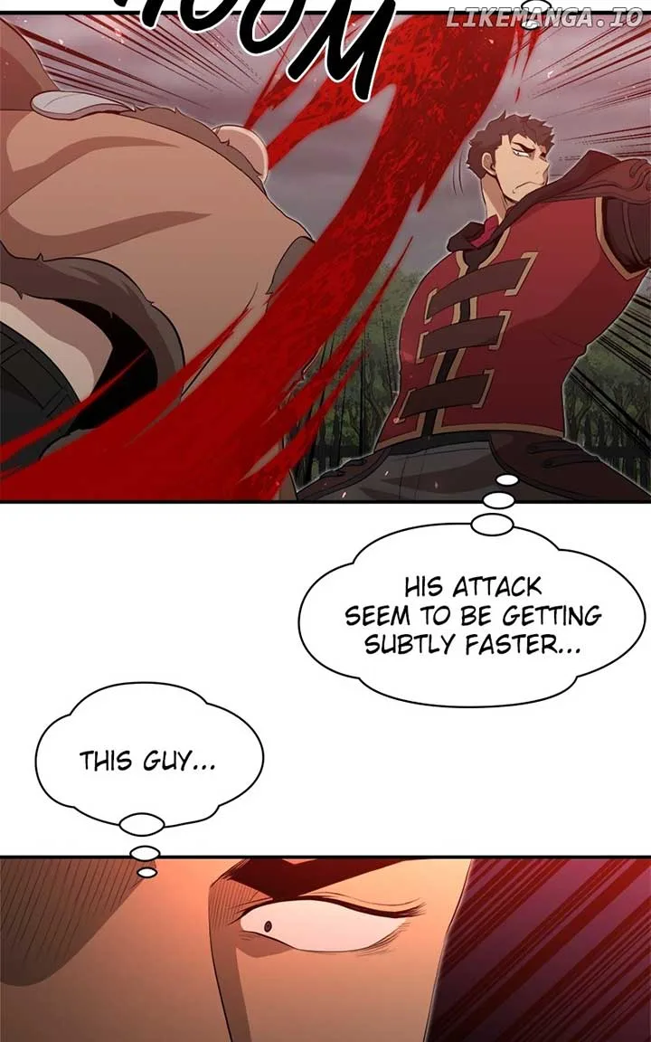 The Strongest Florist Chapter 162 page 70