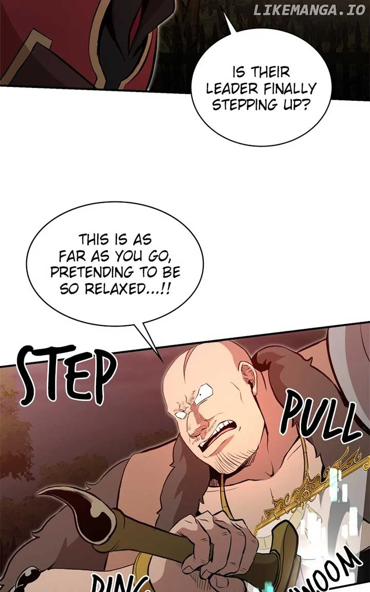 The Strongest Florist Chapter 162 page 50