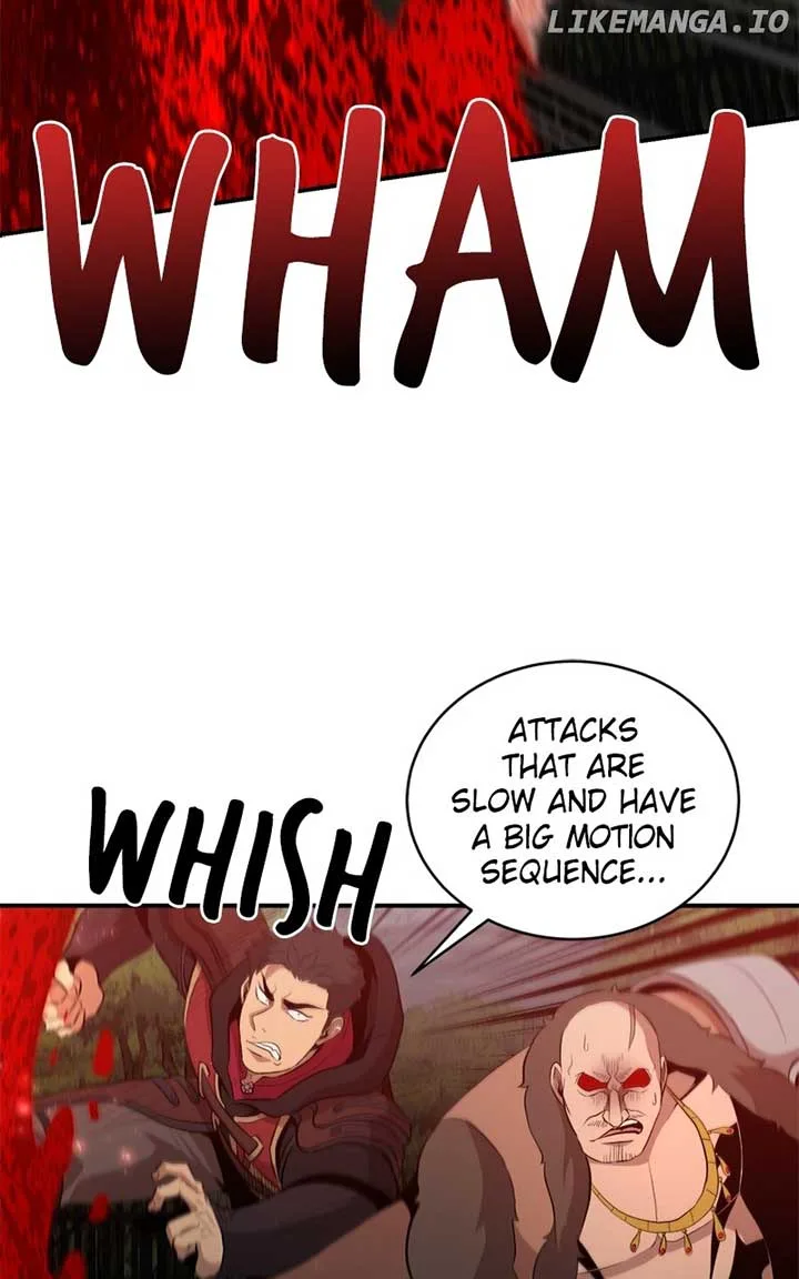 The Strongest Florist Chapter 162 page 61