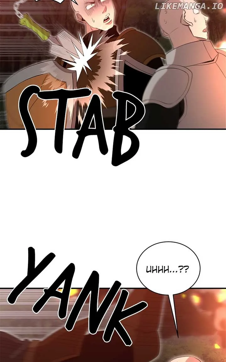 The Strongest Florist Chapter 162 page 38