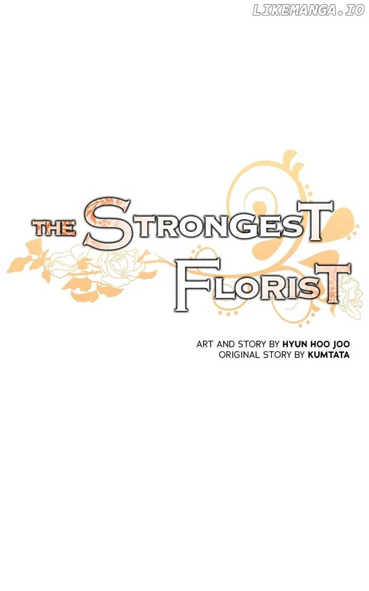 The Strongest Florist Chapter 162 page 89