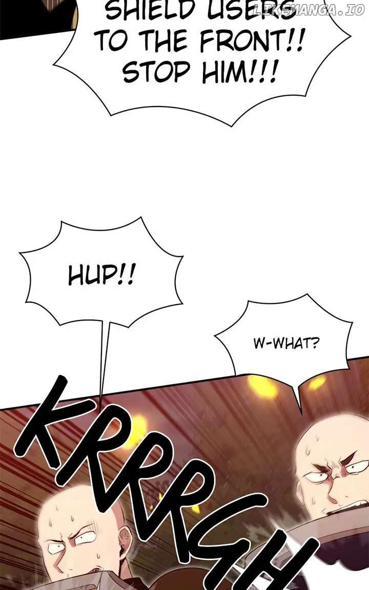 The Strongest Florist Chapter 162 page 30