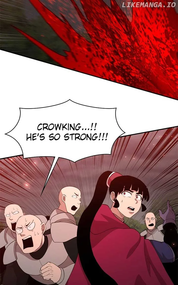 The Strongest Florist Chapter 162 page 79