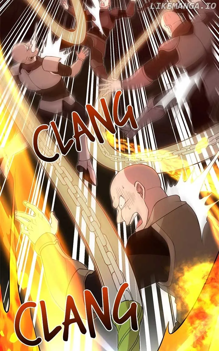 The Strongest Florist Chapter 162 page 8