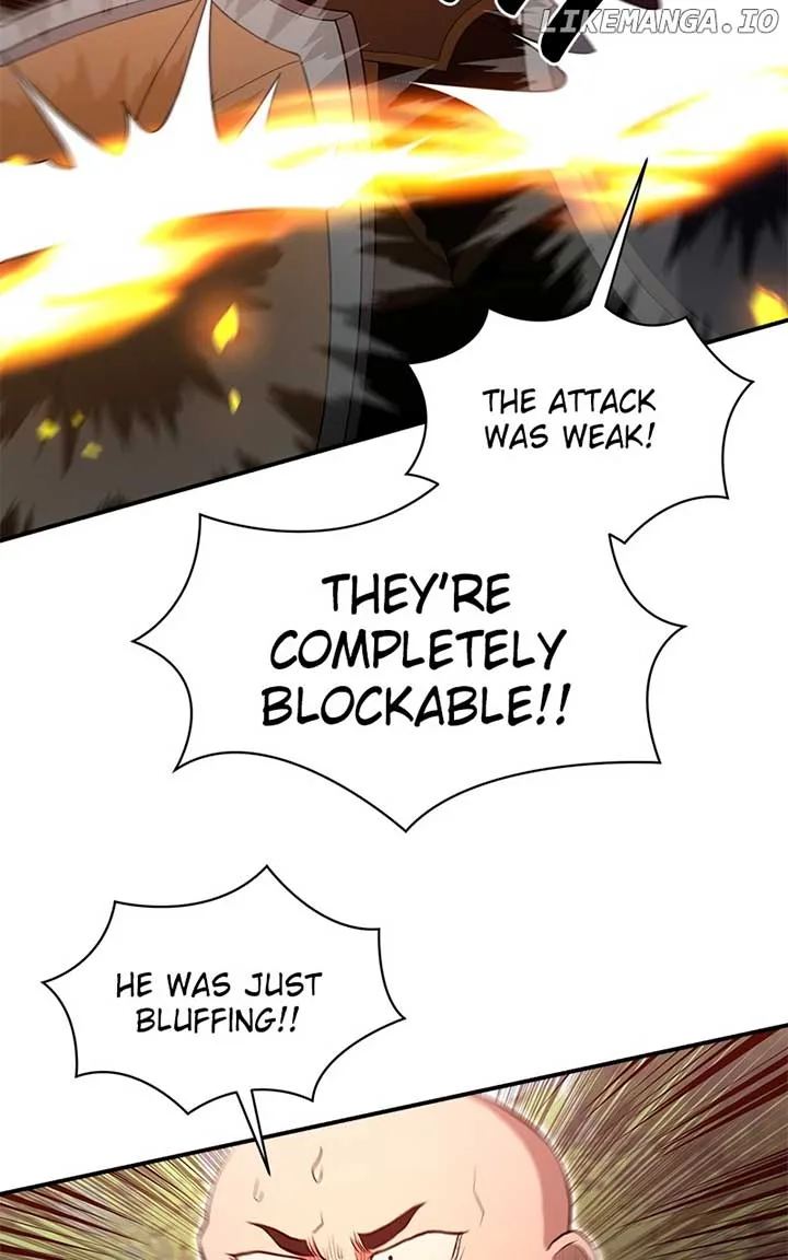 The Strongest Florist Chapter 162 page 31