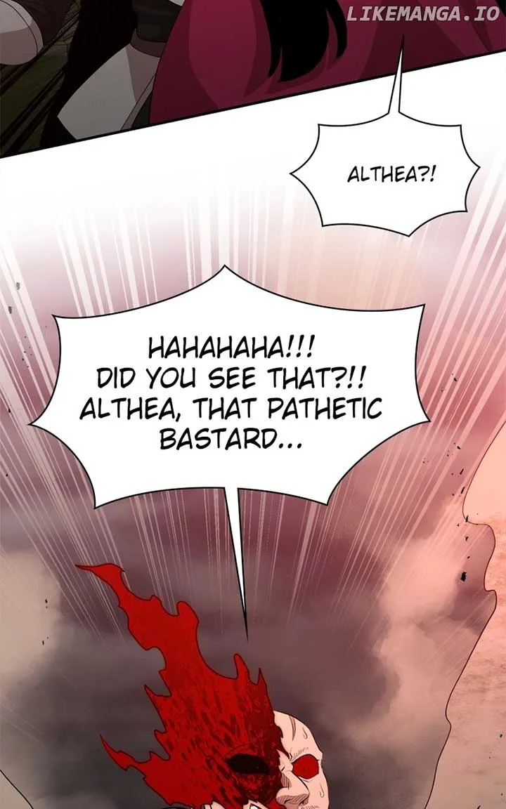 The Strongest Florist Chapter 162 page 80