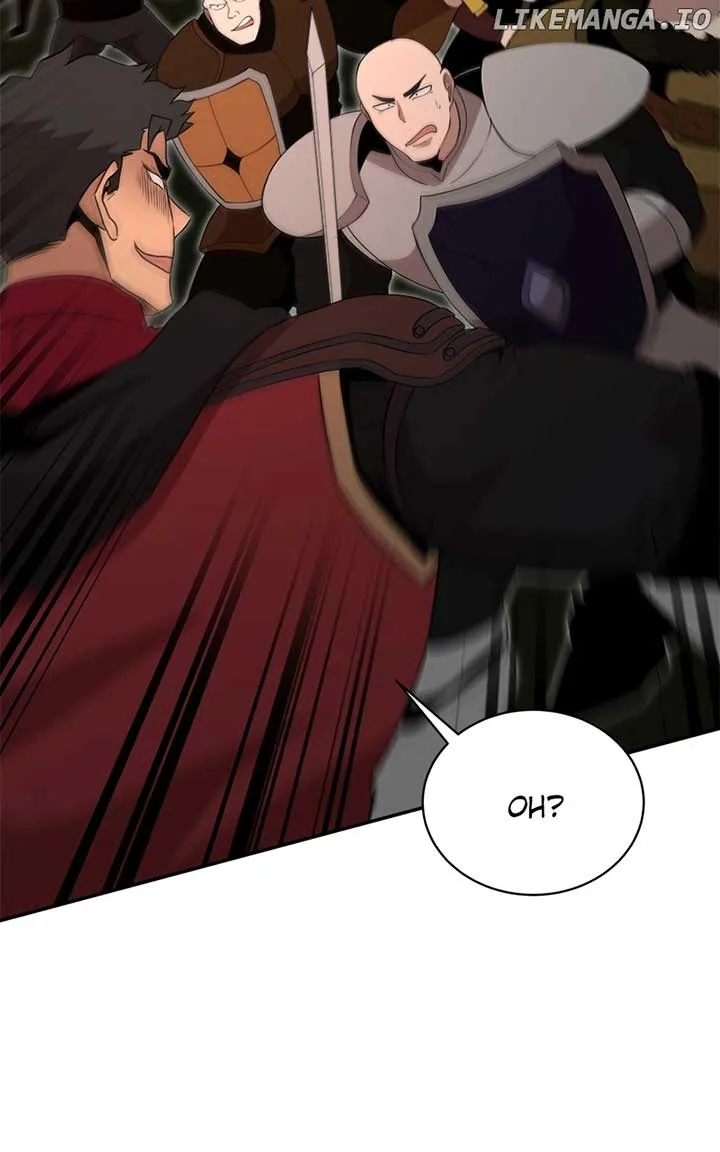 The Strongest Florist Chapter 162 page 16
