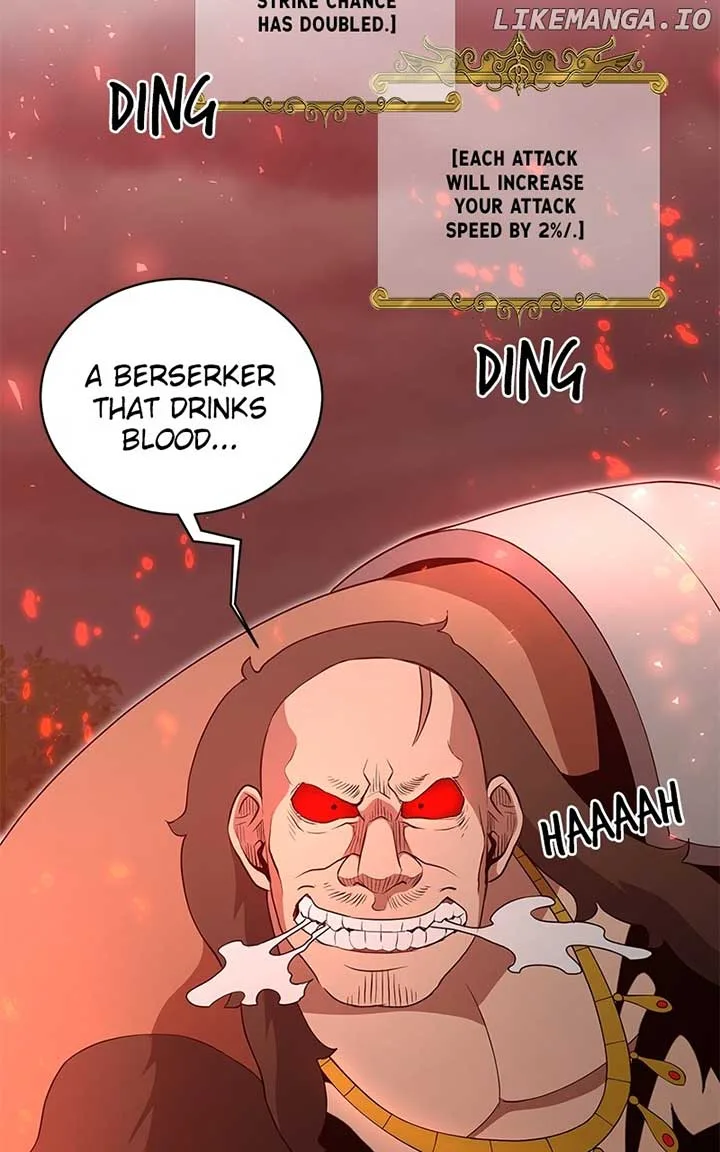 The Strongest Florist Chapter 162 page 55