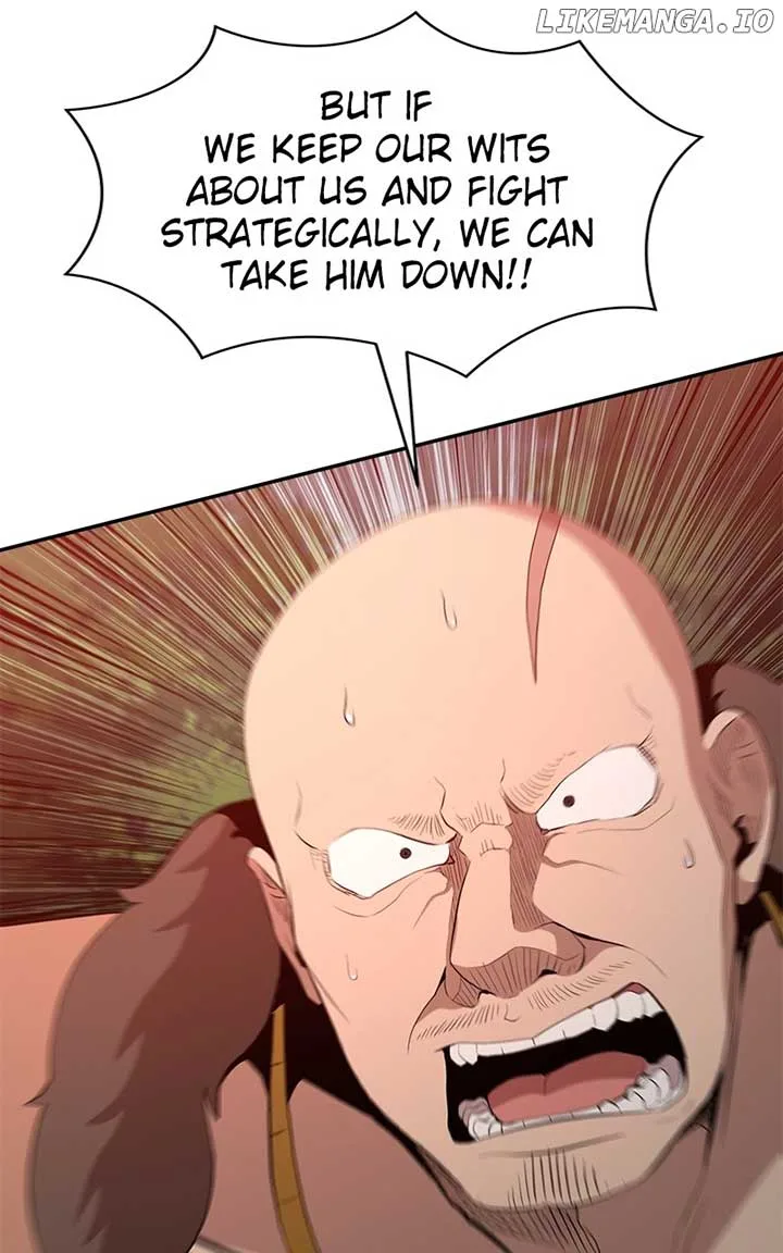 The Strongest Florist Chapter 162 page 17