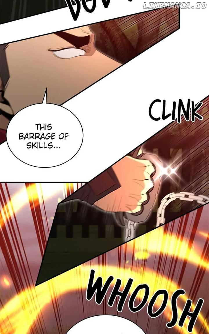 The Strongest Florist Chapter 162 page 24