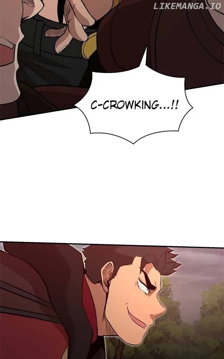 The Strongest Florist Chapter 162 page 49
