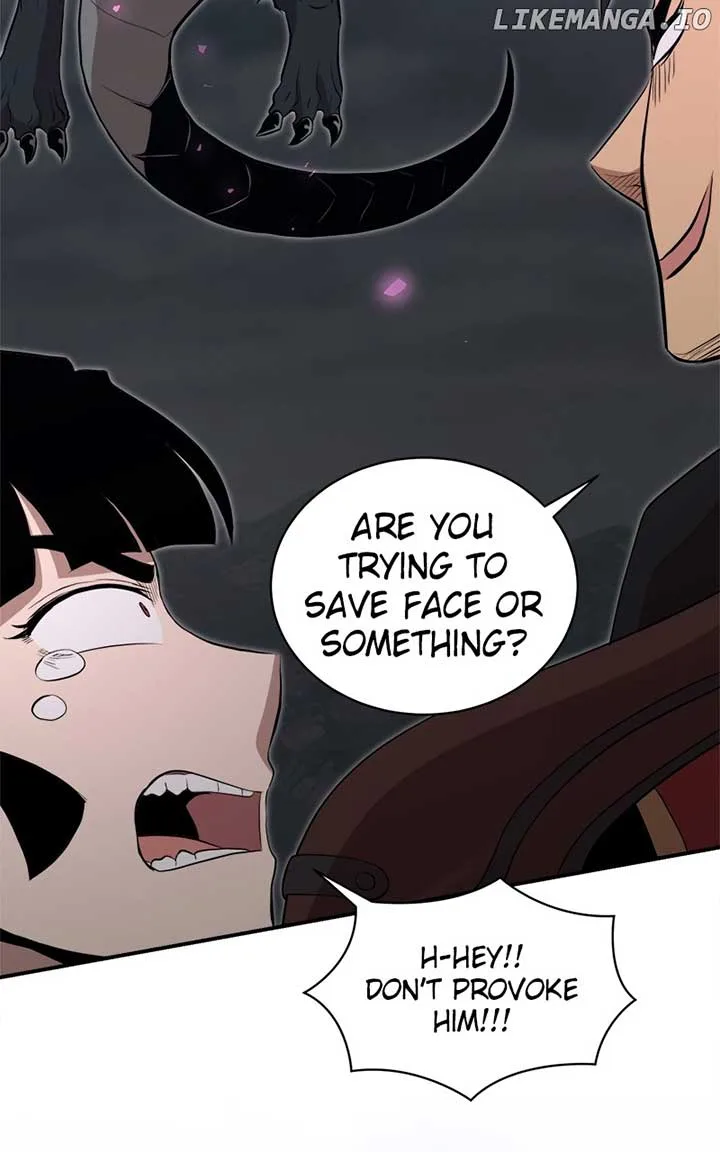 The Strongest Florist Chapter 164 page 74
