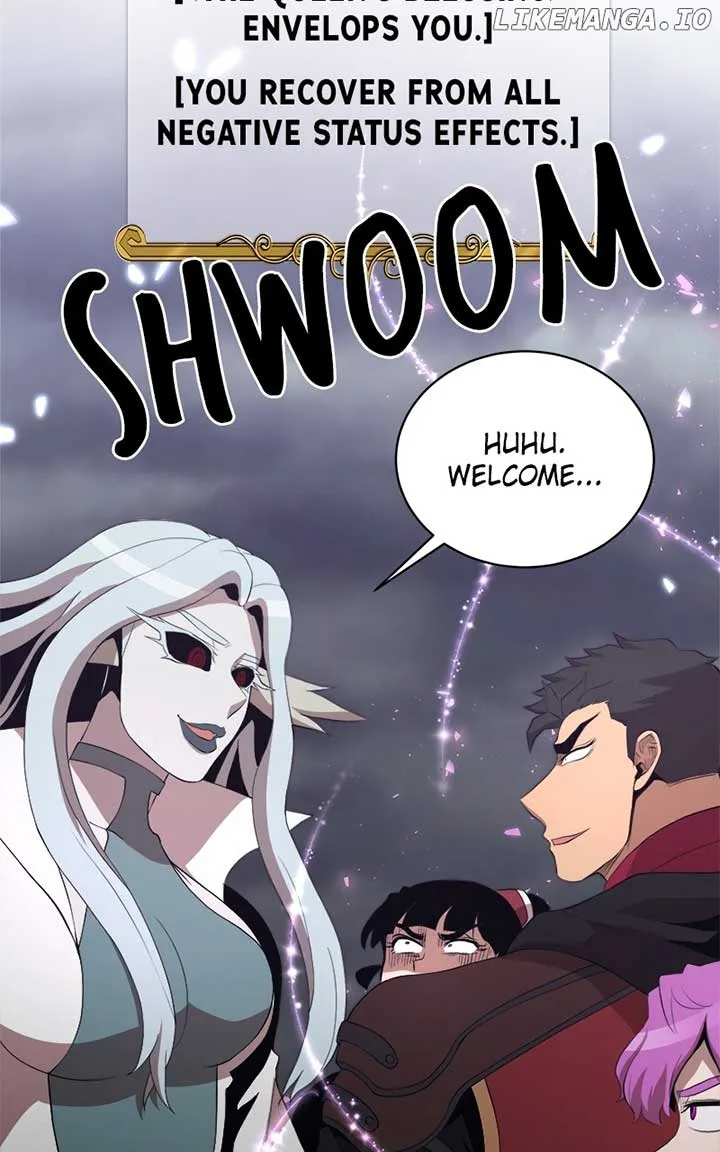The Strongest Florist Chapter 164 page 78