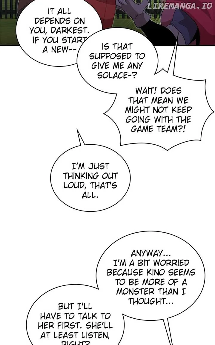 The Strongest Florist Chapter 164 page 14