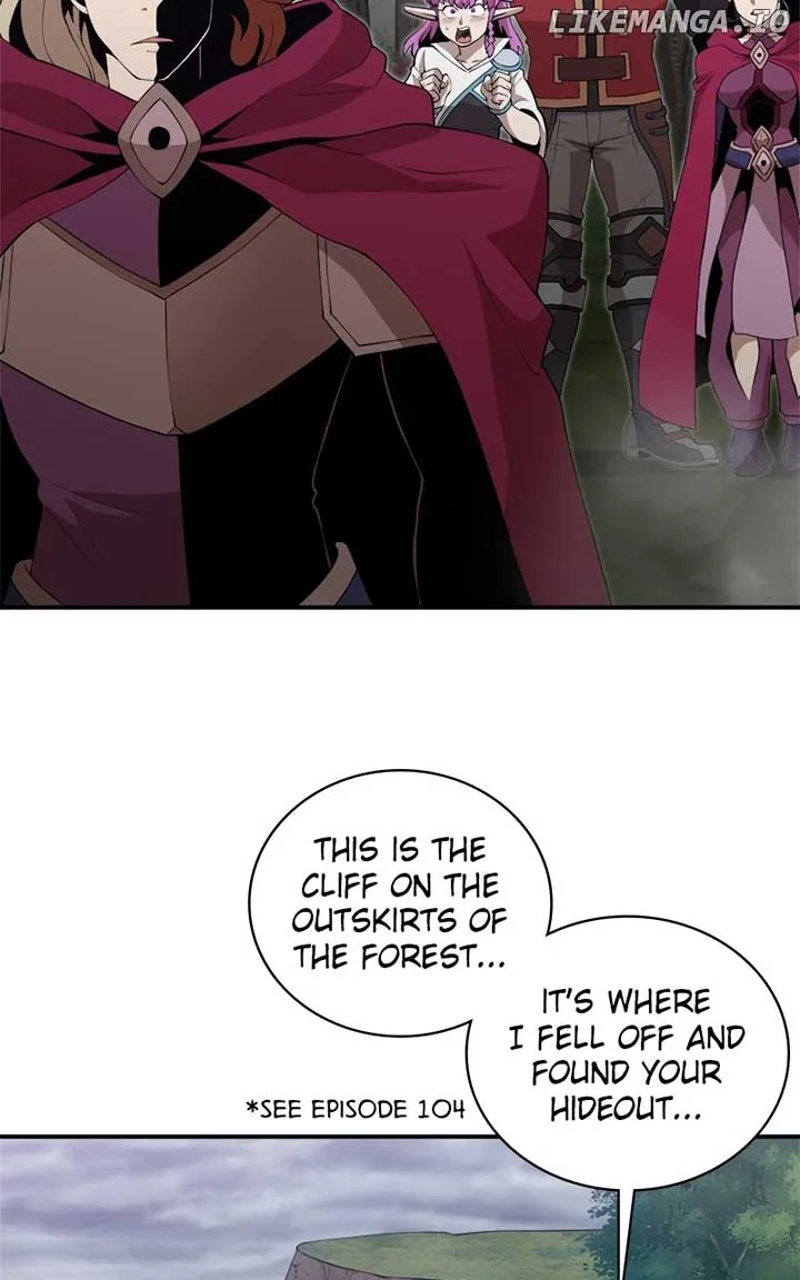 The Strongest Florist Chapter 164 page 47