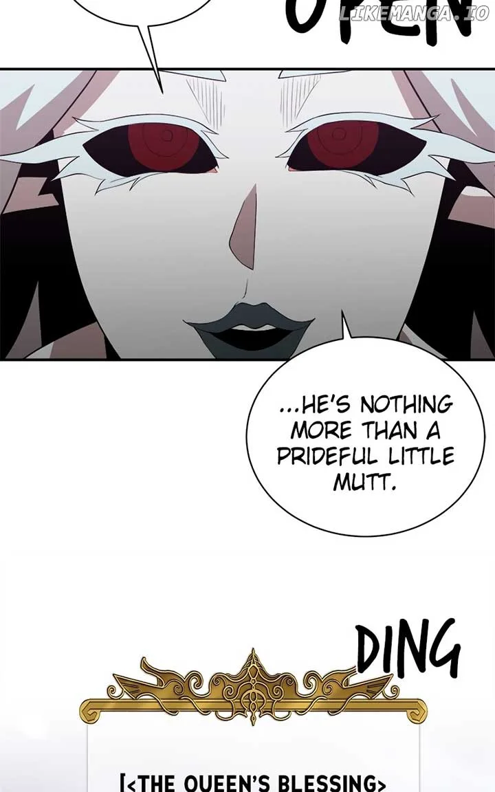 The Strongest Florist Chapter 164 page 77