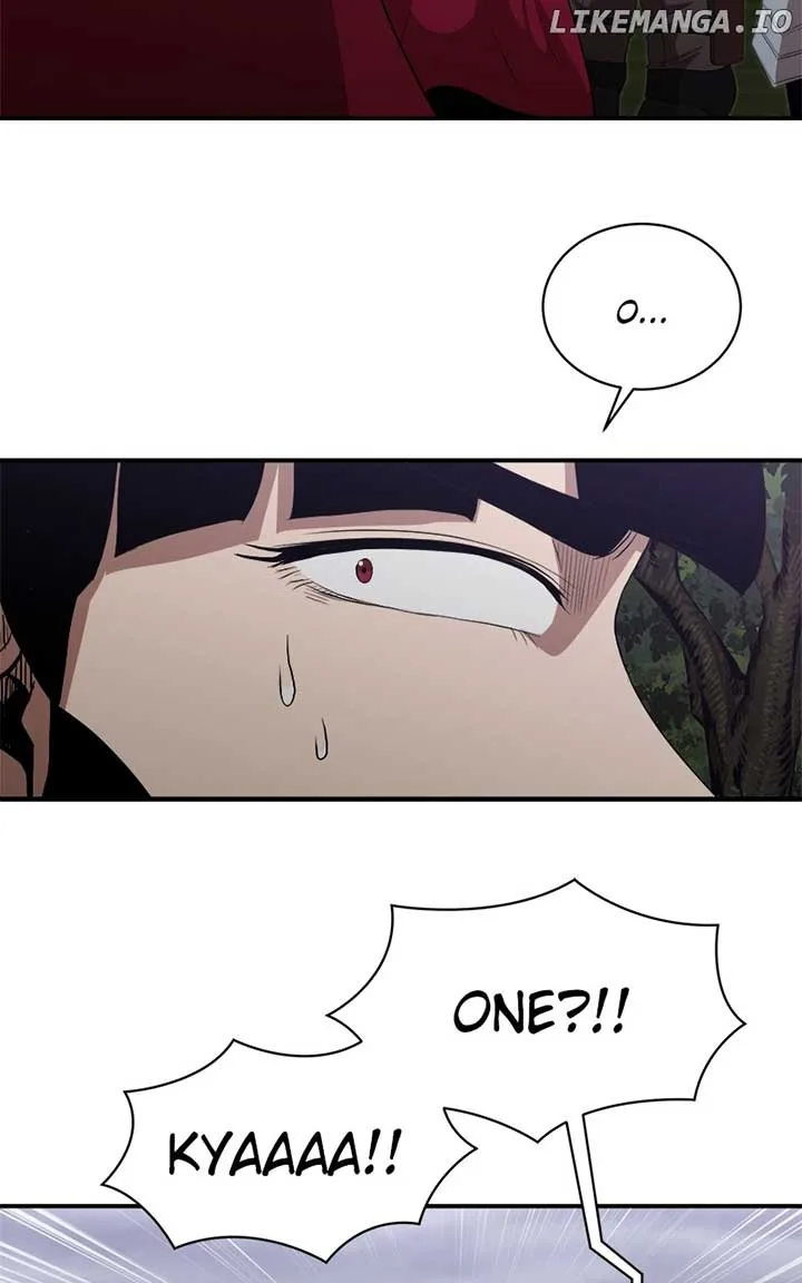 The Strongest Florist Chapter 164 page 18