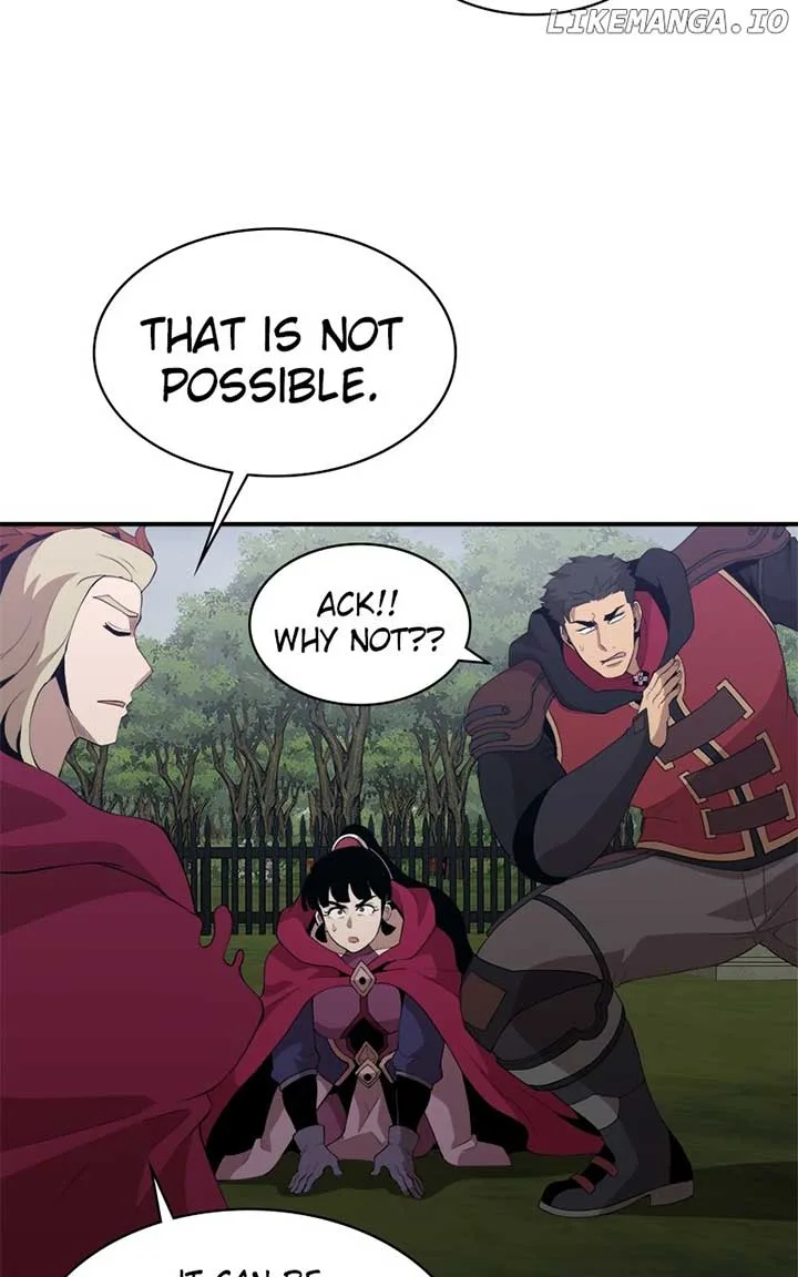 The Strongest Florist Chapter 164 page 27