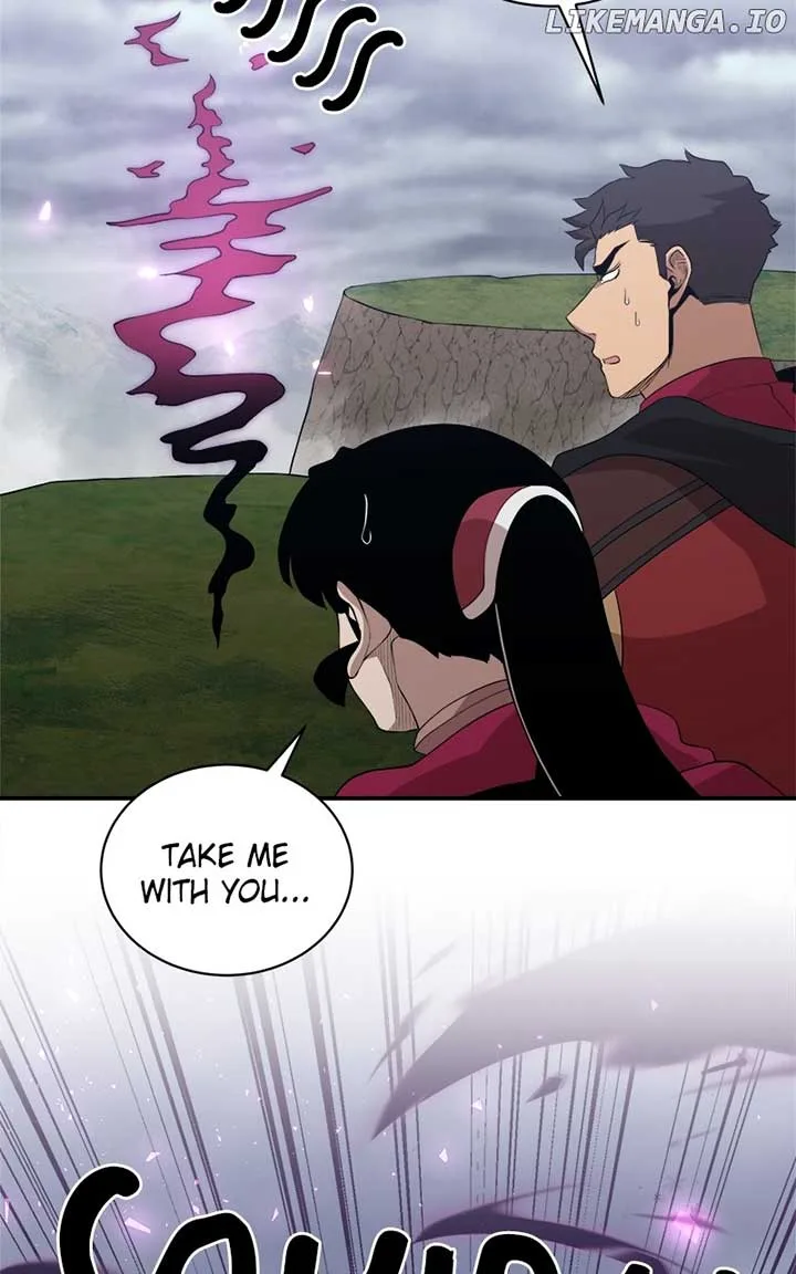 The Strongest Florist Chapter 164 page 63