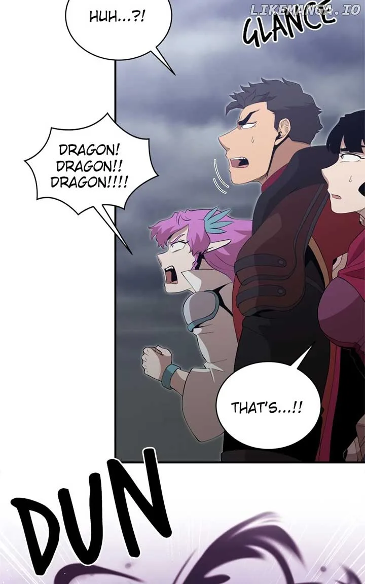 The Strongest Florist Chapter 164 page 50