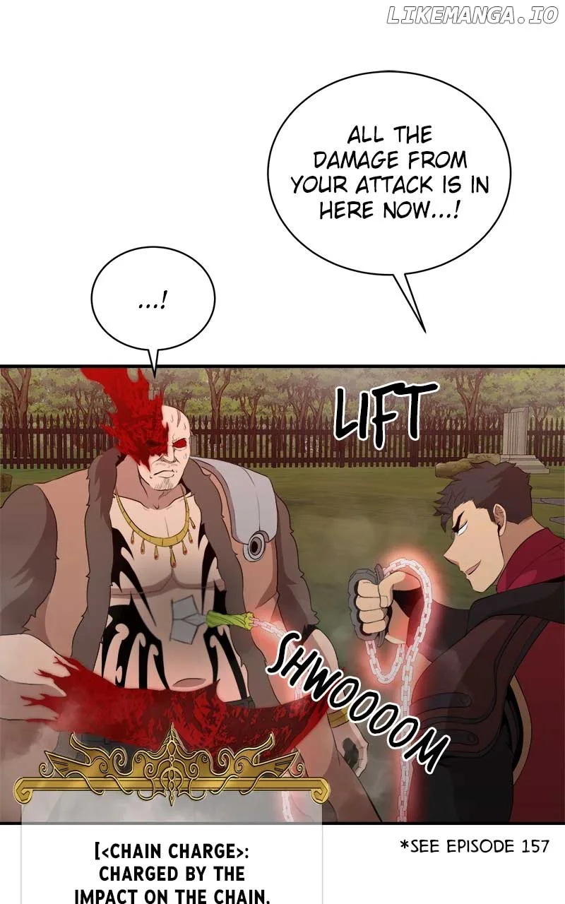 The Strongest Florist Chapter 163 page 2