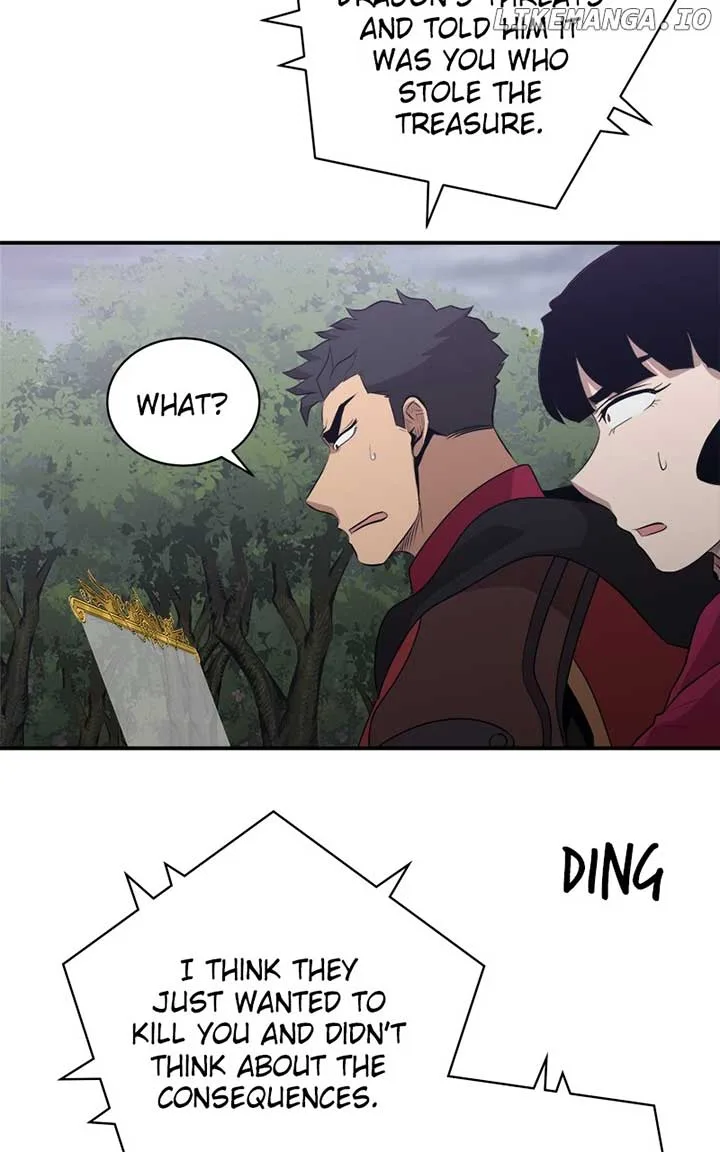 The Strongest Florist Chapter 164 page 42