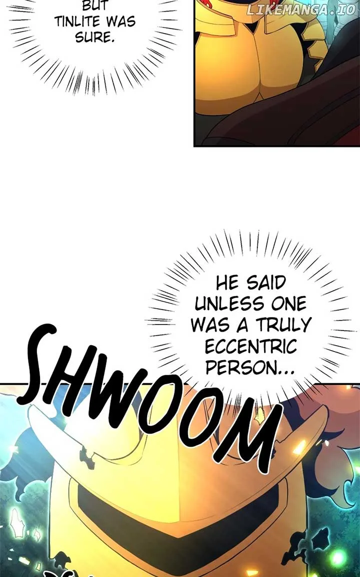 The Strongest Florist Chapter 164 page 5