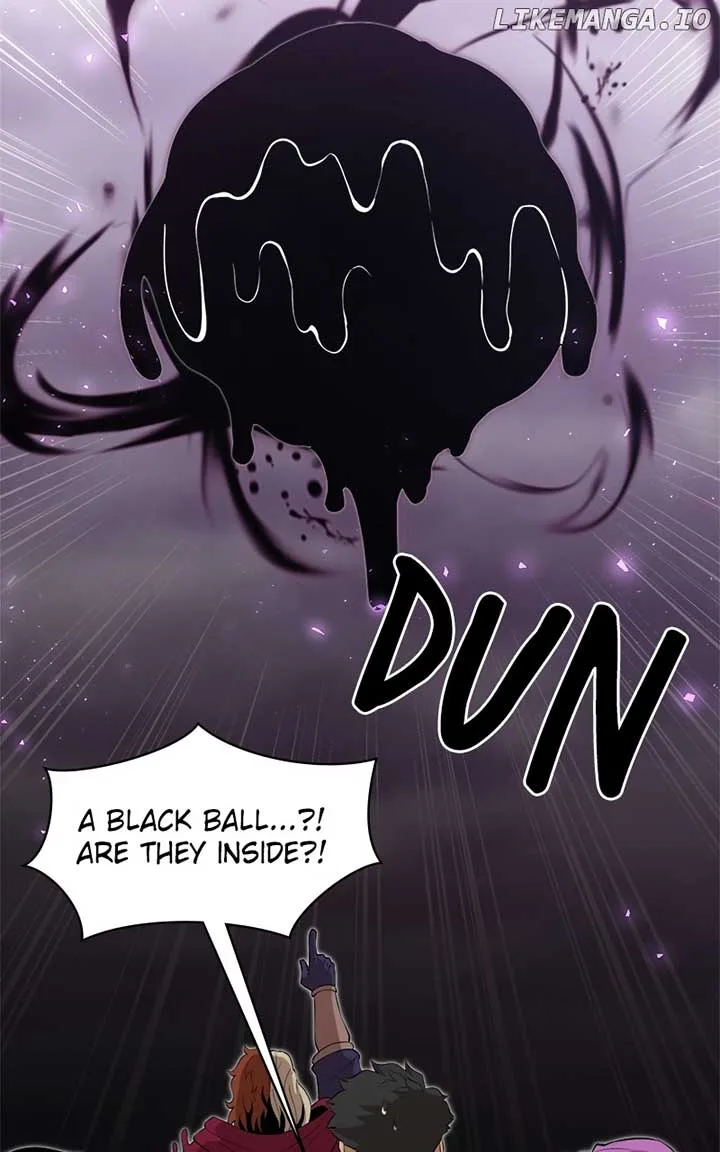 The Strongest Florist Chapter 164 page 51