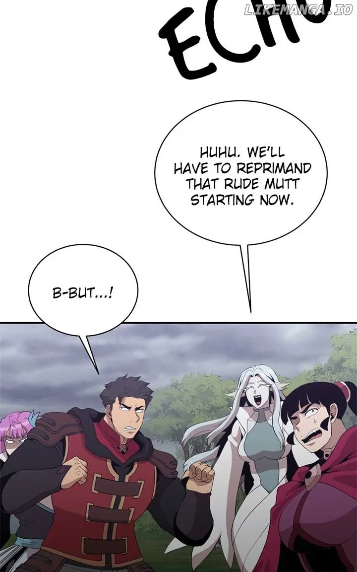 The Strongest Florist Chapter 164 page 82