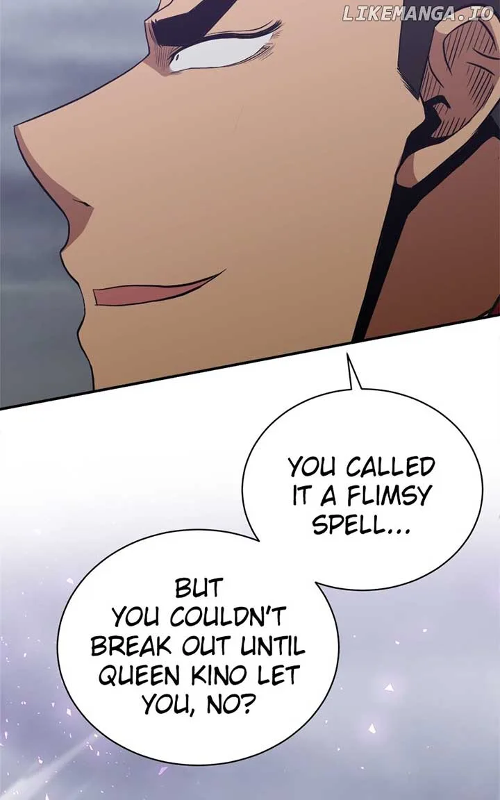 The Strongest Florist Chapter 164 page 72