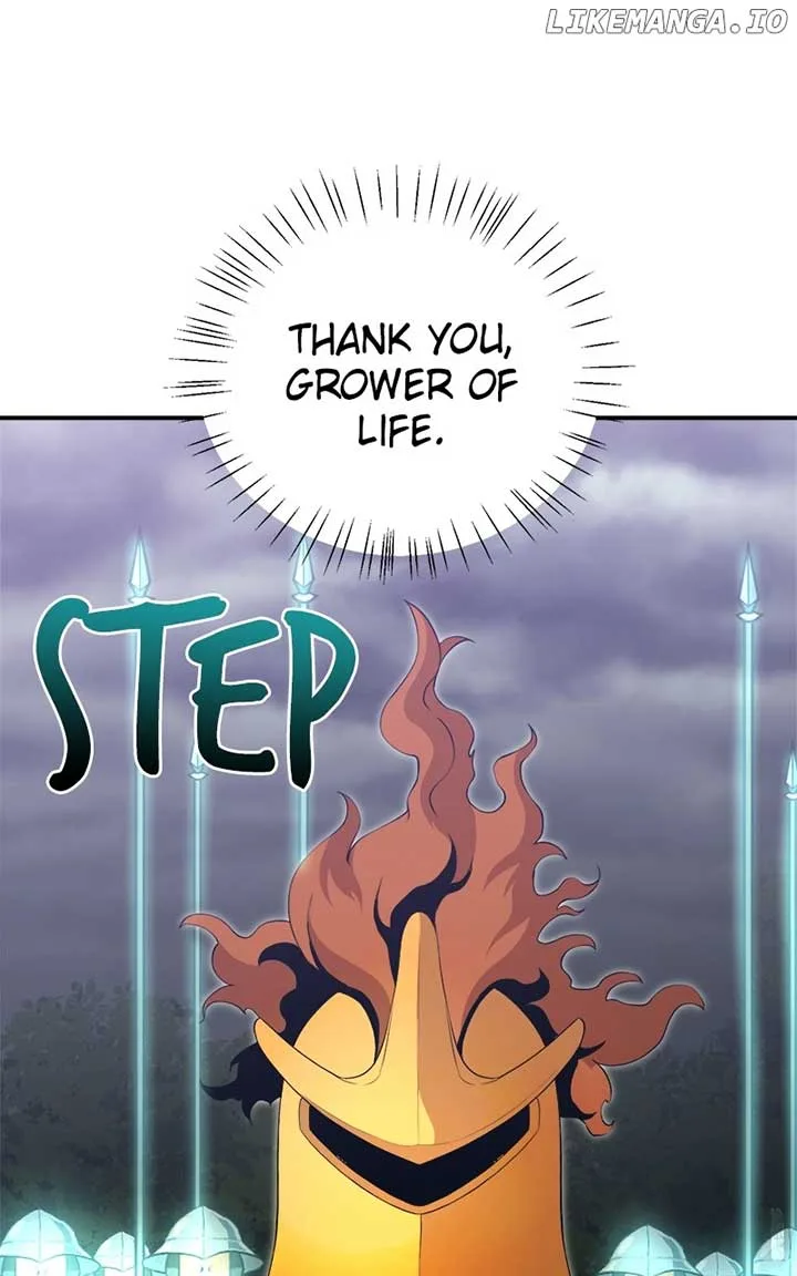 The Strongest Florist Chapter 164 page 2