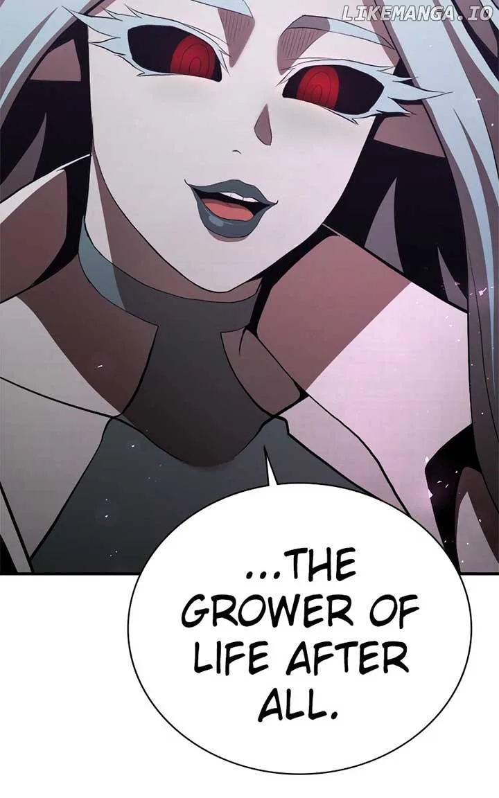 The Strongest Florist Chapter 164 page 85