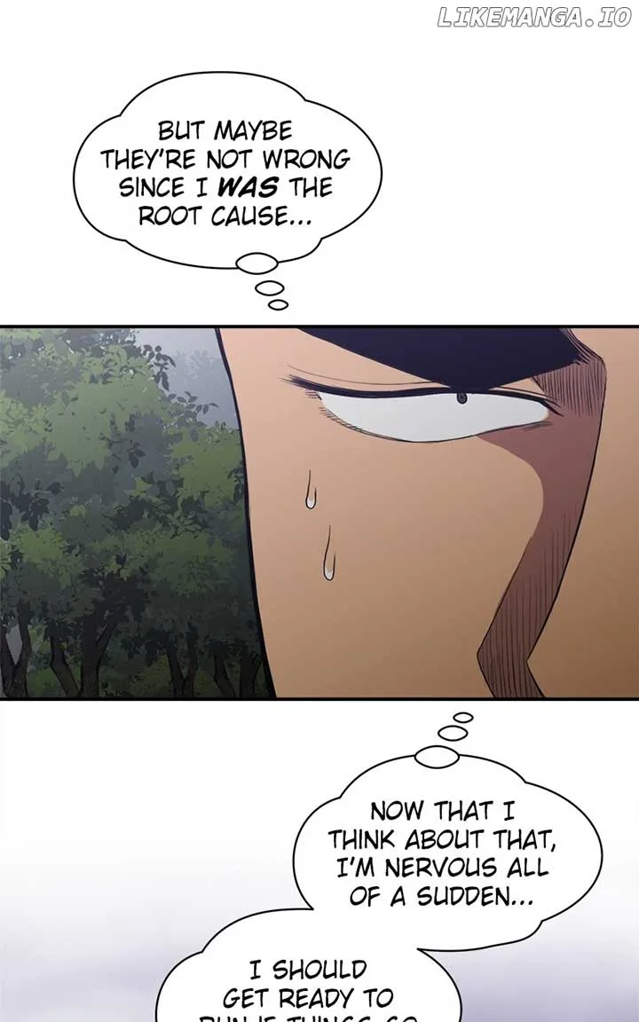 The Strongest Florist Chapter 164 page 45